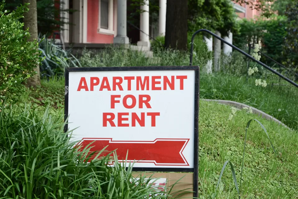 For Rent